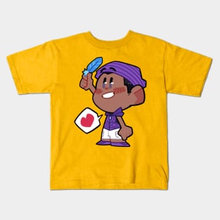 Sos Kai Kids T-Shirt